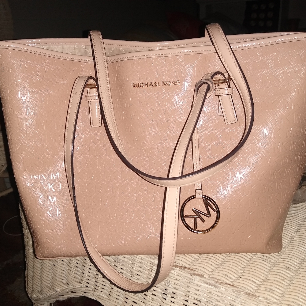 Michael kors handbag
